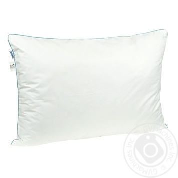 Pillow 70*70cm - buy, prices for Auchan - photo 1