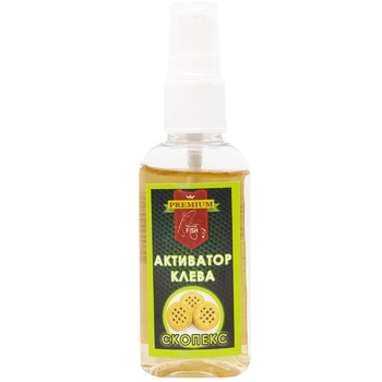 King Fish Spray activator for bites - buy, prices for - photo 5