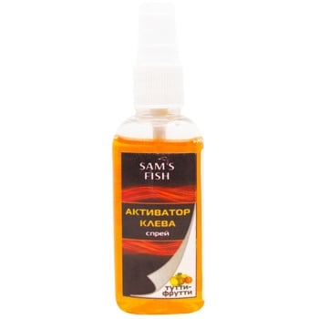 King Fish Spray activator for bites - buy, prices for - photo 1