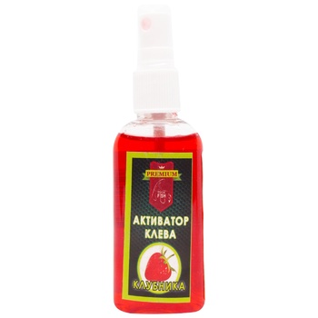 King Fish Spray activator for bites - buy, prices for - photo 2