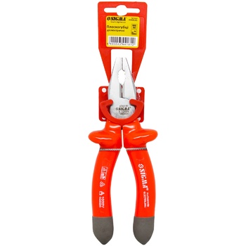 Sigma Sielectric pliers 180mm - buy, prices for METRO - photo 1