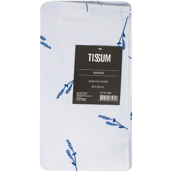 Tissum Napkin 50X50cm in stock - buy, prices for METRO - photo 2