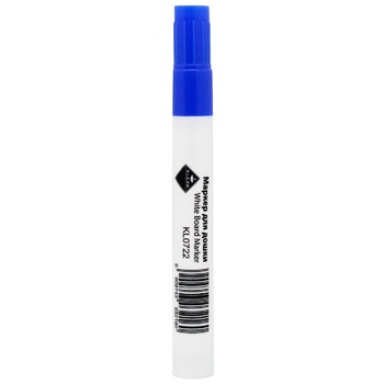 Klerk Marker for Board blue - buy, prices for MegaMarket - photo 1