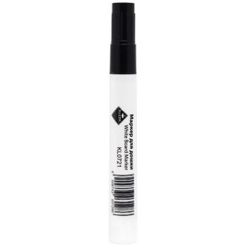 Маркер Klerk для доски черный - купить, цены на За Раз - фото 1