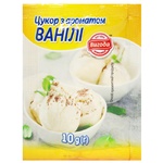 Vygoda Sugar with Vanilla Flavor 10g