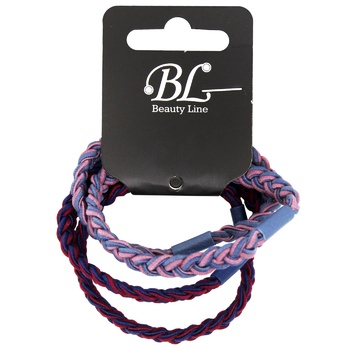 Beauty Line Hair Decoration 405021