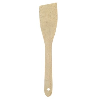 Fackelmann Wooden Kitchen Shovel 30cm