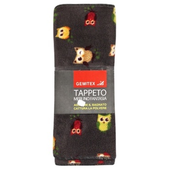 Gemitex Merlino Mat 50х95cm - buy, prices for - photo 2