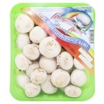 Mushrooms cup mushrooms fresh 250g