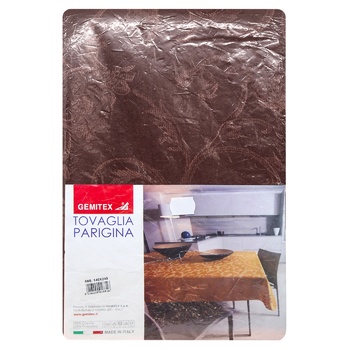 Gemitex Parigina Tablecloth 140х240cm - buy, prices for ULTRAMARKET - photo 3