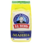 Did Vasyl Semolina 800g