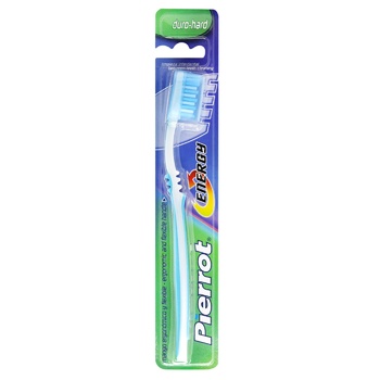 Pierrot Energy Hard Toothbrush - buy, prices for COSMOS - photo 4