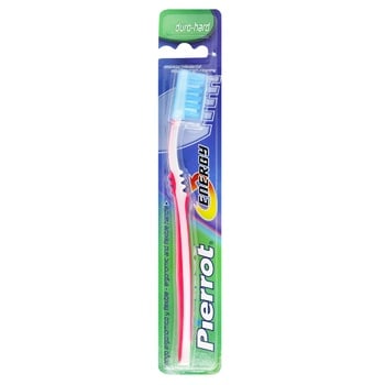 Pierrot Energy Hard Toothbrush - buy, prices for COSMOS - photo 3