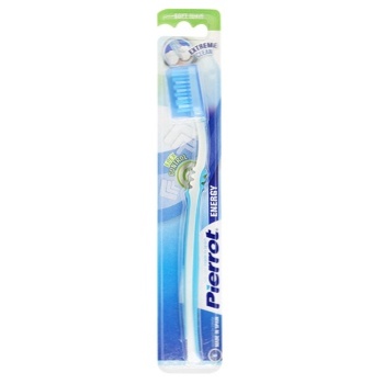 Pierrot Energy Soft Toothbrush - buy, prices for COSMOS - photo 2