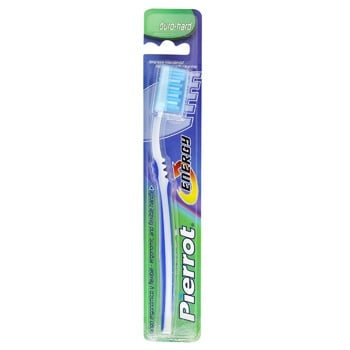 Pierrot Energy Hard Toothbrush - buy, prices for COSMOS - photo 2