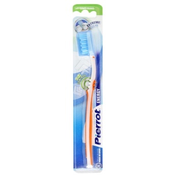 Pierrot Energy Soft Toothbrush - buy, prices for COSMOS - photo 3