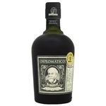 Ром Diplomatico Ron Antiguo Reserva Exclusiva 40% 0,7л в коробке