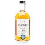 Mezan Panama Rum 2006 40% 0.7l