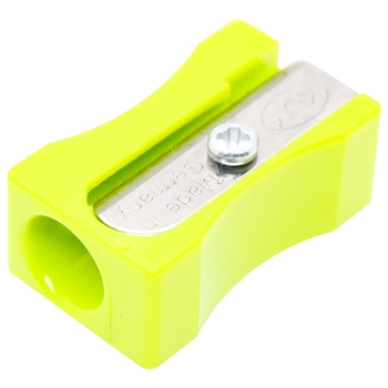 Kum 100-1 Sharpener Plastic Rectangular - buy, prices for Auchan - photo 2