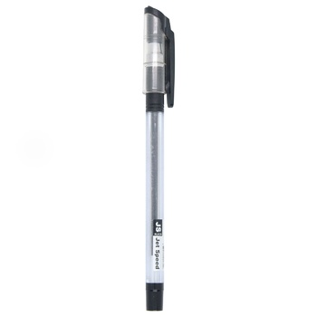 Lexi Jet Speed Black Ball Pen - buy, prices for MegaMarket - photo 1