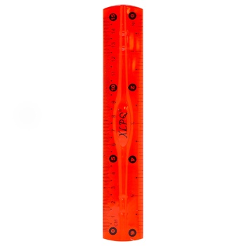 Dscn Silicone Flexible Ruler 15cm assortment - buy, prices for Za Raz - photo 2