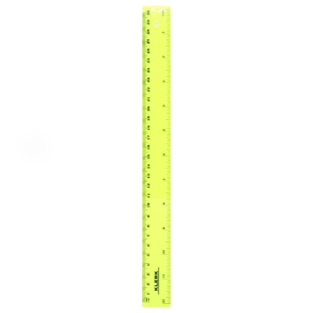 Klerk Ruler 30cm - buy, prices for ULTRAMARKET - photo 2