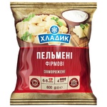 Hladyk Firmovi FrozenMeat Dumplings 600g