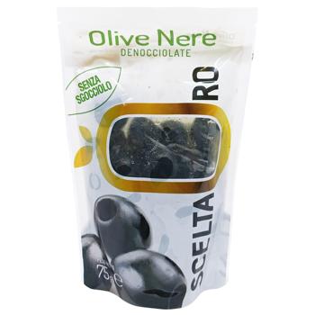 Оливки CELTA чорні б/к И012 - buy, prices for COSMOS - photo 1