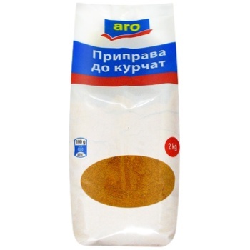 Aro For Chicken Spices - buy, prices for METRO - photo 2