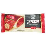 Roma Pie with Strawberries 75g