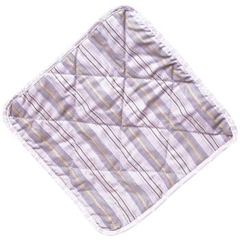 Подушка на стілець 35х35см - купити, ціни на Auchan - фото 1