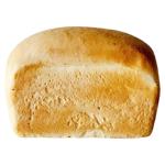 Хліб Білий 550г Bushe