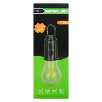 Zed Camping Lamp with Battery - buy, prices for - photo 3