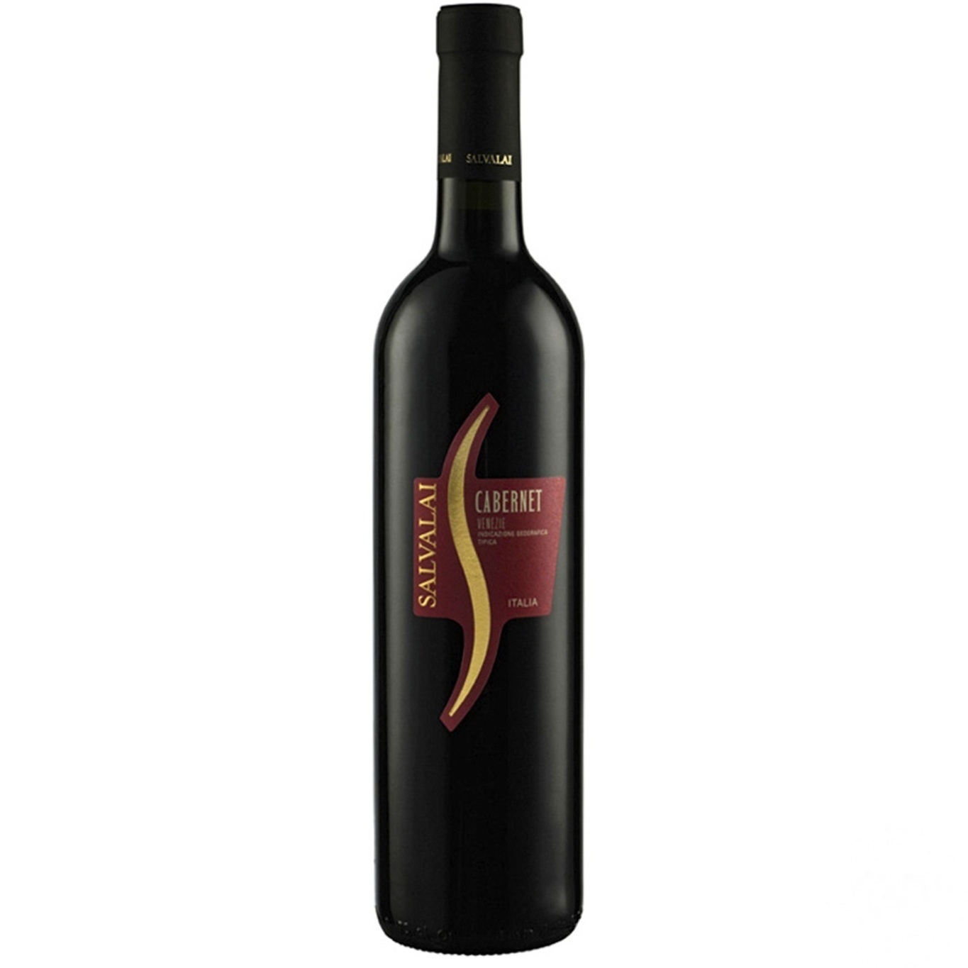 

Вино Salvalai Cabernet delle Venezie IGT красное сухое 12% 0,75л