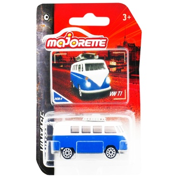 Majorette Vintage For Children Toy Car 7.5cm - buy, prices for Auchan - photo 2