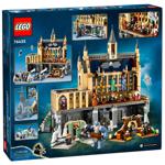 Lego Harry Potter Hogwarts Castle: The Great Hall Building Set 76435