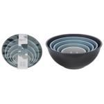 Набор мисок Excellent Houseware 5шт