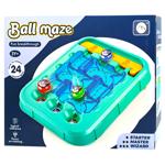 Гра Лабіринт з кулями