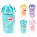 Salt for bath 500g China