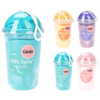 Salt for bath 500g China - buy, prices for Auchan - photo 1