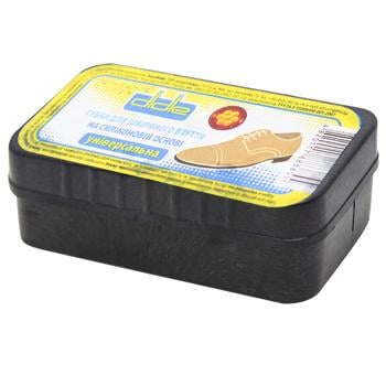 Didie Neutral Sponge With Wax For Shoes - buy, prices for Tavria V - photo 1