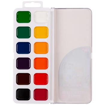 Yes Minecraft Honey Watercolor Paints 12 Colors - buy, prices for - photo 2