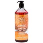 Dead Sea Collection Conditioner with Dead Sea minerals and coconut oil 907ml