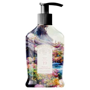 Рідке мило Compagnia Delle Indie 19 Mughetto E Muschi Bianchi 300 мл - купить, цены на Grono - фото 1