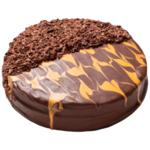 Vatsak Velvet Orange Cake 500g