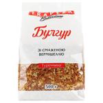 Trapeza Bulgur with Fried Vermicelli 500g
