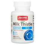 Jarrow Formulas Milk Thistle Extract 150mg 100 capsules