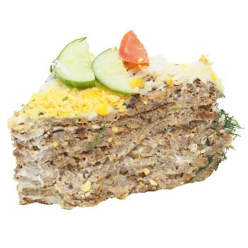 Liver Global Сake