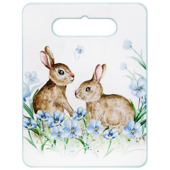 Lefard Rabbit Board 20cm