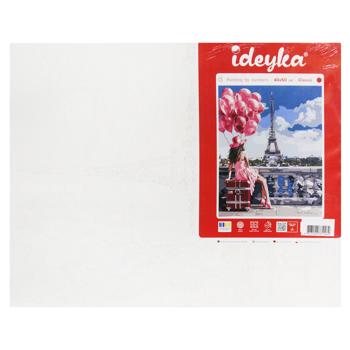 Картина по номерам Ideyka 40x50см - купить, цены на - фото 5